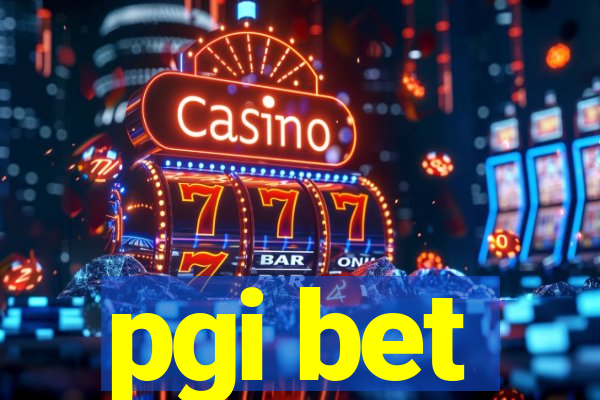 pgi bet